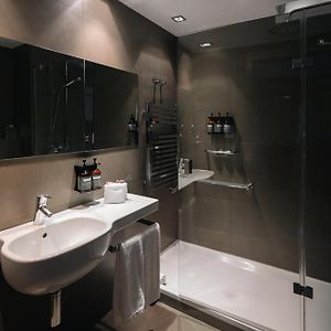 Standaard Kamer met een Queen Size Bed